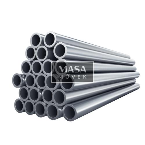 Hogyan válasszunk csőanyagot nagy igénybevételű ipari rendszerekhez?