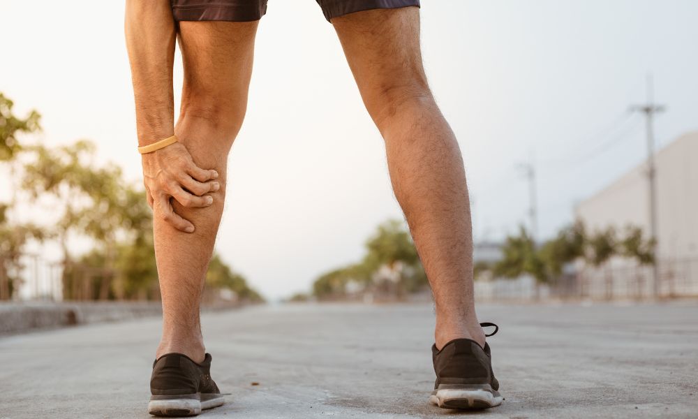 A vádli szerepe a keringésben - Valóban a „második szívünk” lenne?